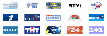 Телевидение и радио в интернете