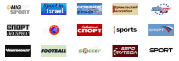 Спорт в Израиле